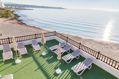 Hotel Club S'Illot 10 Hotel Club S'Illot 10