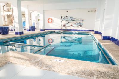 Hotel Club S'Illot 8 Hotel Club S'Illot 8