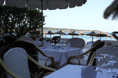 Hotel Club S'Illot 7 Hotel Club S'Illot 7
