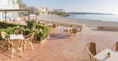 Hotel Club S'Illot 5 Hotel Club S'Illot 5