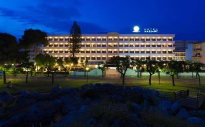 Hotel Mariant Mallorca 4 Hotel Mariant Mallorca 4