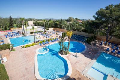 Hotel Castell dels Hams 2 Hotel Castell dels Hams 2