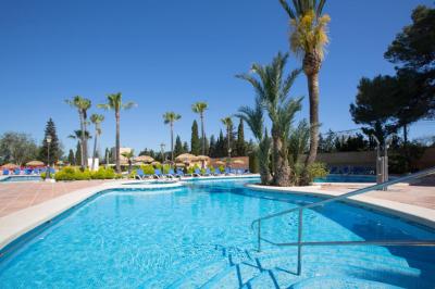 Hotel Castell dels Hams 10 Hotel Castell dels Hams 10