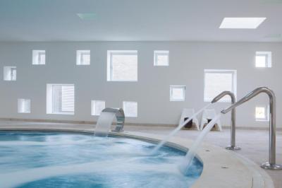 Hotel Castell dels Hams 8 Hotel Castell dels Hams 8