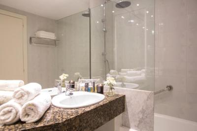 Hotel Castell dels Hams 5 Hotel Castell dels Hams 5