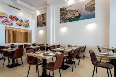 THB Felip Hotel Porto Cristo 9 THB Felip Hotel Porto Cristo 9