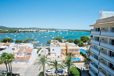 Smy Vistamar Portocolom 3 Smy Vistamar Portocolom 3