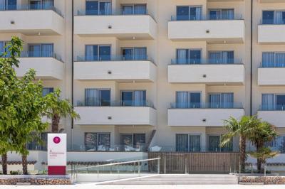 Hotel JS Portocolom Suites 8 Hotel JS Portocolom Suites 8