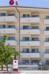 Hotel JS Portocolom Suites 6 Hotel JS Portocolom Suites 6
