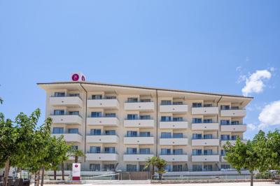 Hotel JS Portocolom Suites 3 Hotel JS Portocolom Suites 3