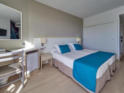 BQ Delfín Azul Hotel 2 BQ Delfín Azul Hotel 2