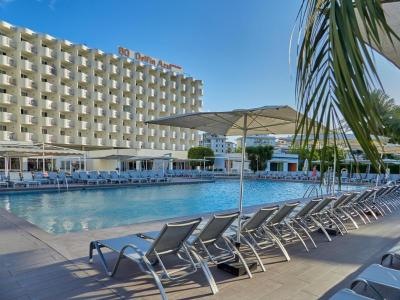 BQ Delfín Azul Hotel 10 BQ Delfín Azul Hotel 10