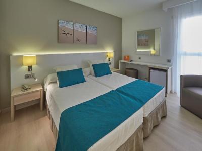 BQ Delfín Azul Hotel 9 BQ Delfín Azul Hotel 9