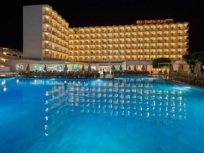 BQ Delfín Azul Hotel 4 BQ Delfín Azul Hotel 4