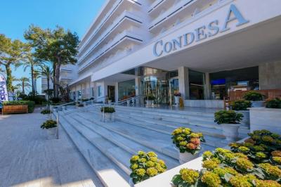Hotel Condesa Mallorca 6 Hotel Condesa Mallorca 6