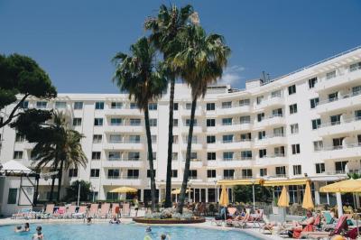 Hotel Ivory Playa Sports 2 Hotel Ivory Playa Sports 2