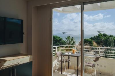Hotel Ivory Playa Sports 10 Hotel Ivory Playa Sports 10