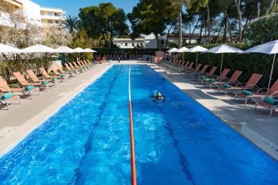Hotel Ivory Playa Sports 4 Hotel Ivory Playa Sports 4