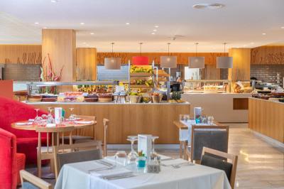 Hotel JS Sol de Alcudia 2 Hotel JS Sol de Alcudia 2