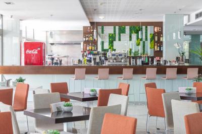 Hotel JS Sol de Alcudia 10 Hotel JS Sol de Alcudia 10