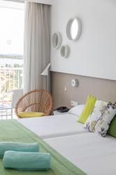 Hotel JS Sol de Alcudia 9 Hotel JS Sol de Alcudia 9
