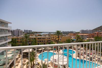 Hotel JS Sol de Alcudia 8 Hotel JS Sol de Alcudia 8