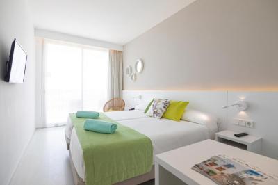 Hotel JS Sol de Alcudia 6 Hotel JS Sol de Alcudia 6