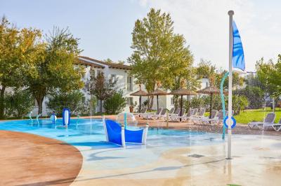 Seaclub Alcudia Mediterranean Resort 6 Seaclub Alcudia Mediterranean Resort 6