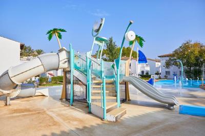 Seaclub Alcudia Mediterranean Resort 5 Seaclub Alcudia Mediterranean Resort 5