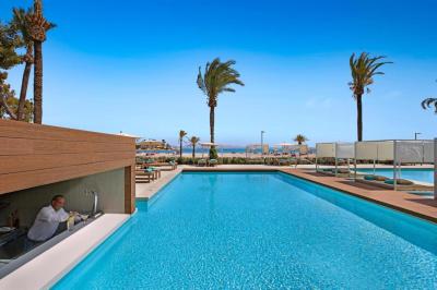 VIVA Golf Hotel Puerto de Alcudia 6 VIVA Golf Hotel Puerto de Alcudia 6
