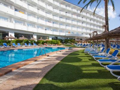 Hotel Grupotel Maritimo 10 Hotel Grupotel Maritimo 10