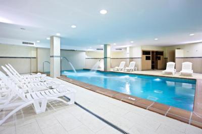 Hotel Grupotel Maritimo 9 Hotel Grupotel Maritimo 9