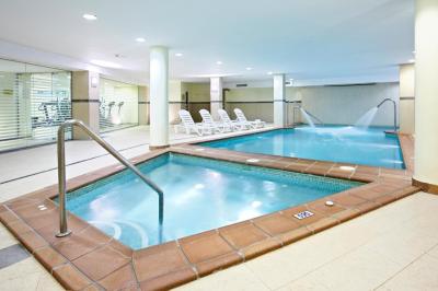Hotel Grupotel Maritimo 8 Hotel Grupotel Maritimo 8