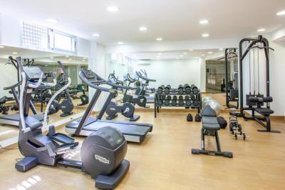Hotel Grupotel Maritimo 6 Hotel Grupotel Maritimo 6