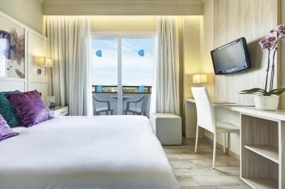Hotel Grupotel Maritimo 5 Hotel Grupotel Maritimo 5