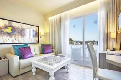 Hotel Grupotel Maritimo 3 Hotel Grupotel Maritimo 3