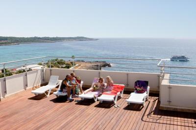 Aparthotel Playa Dorada 2 Aparthotel Playa Dorada 2