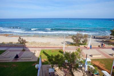 Aparthotel Playa Dorada 6 Aparthotel Playa Dorada 6