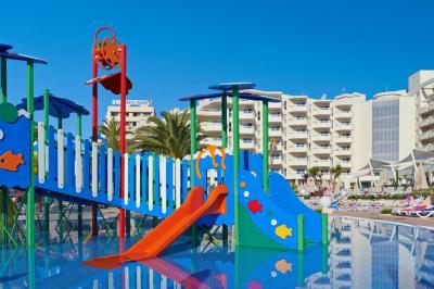 Hotel Hipotels Coma Gran 6 Hotel Hipotels Coma Gran 6