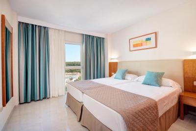 Hotel Hipotels Coma Gran 5 Hotel Hipotels Coma Gran 5