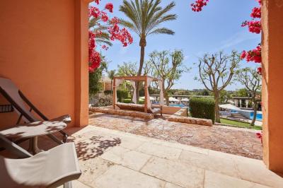 Pula Suites Boutique Resort 8 Pula Suites Boutique Resort 8