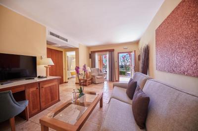 Pula Suites Boutique Resort 6 Pula Suites Boutique Resort 6