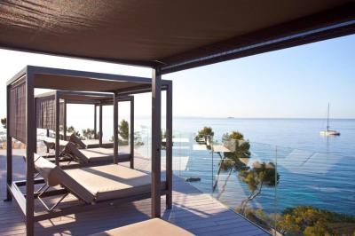 Aparthotel Ponent Mar 7 Aparthotel Ponent Mar 7