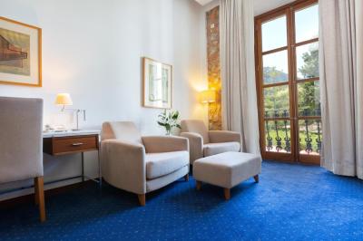 Gran Hotel Soller 7 Gran Hotel Soller 7