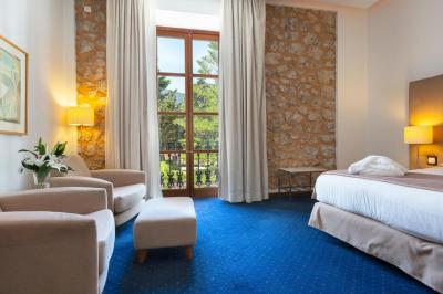 Gran Hotel Soller 6 Gran Hotel Soller 6