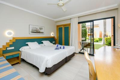 PortBlue Club Pollentia Resort 3 PortBlue Club Pollentia Resort 3