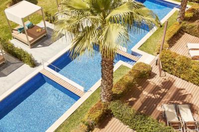 Zafiro Palace Alcudia 4 Zafiro Palace Alcudia 4