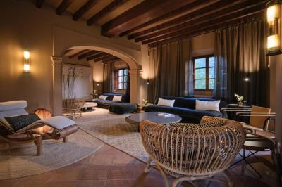 Hotel Valldemossa - The new brand by It Mallorca 10 Hotel Valldemossa - The new brand by It Mallorca 10
