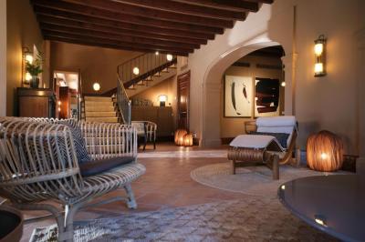 Hotel Valldemossa - The new brand by It Mallorca 9 Hotel Valldemossa - The new brand by It Mallorca 9