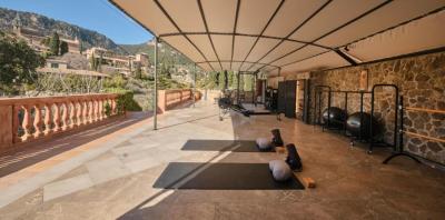 Hotel Valldemossa - The new brand by It Mallorca 8 Hotel Valldemossa - The new brand by It Mallorca 8